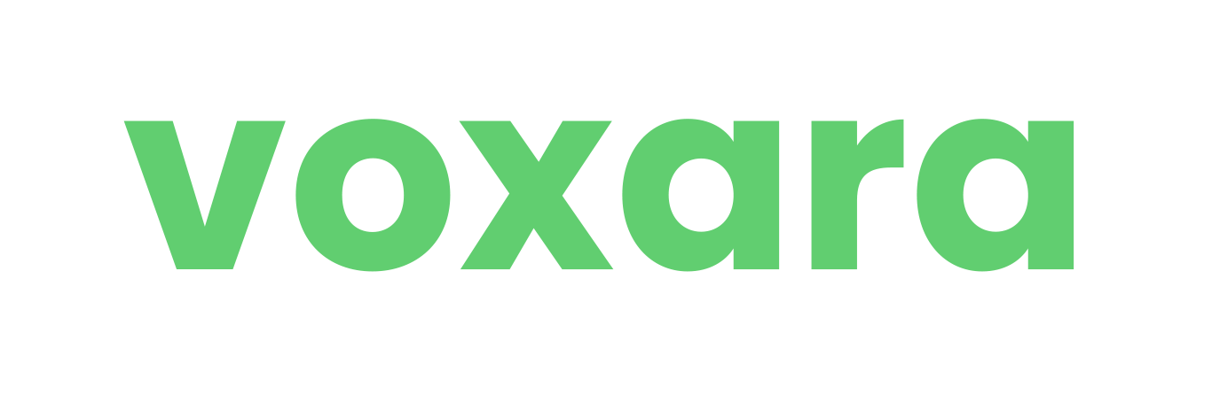 Voxara UG