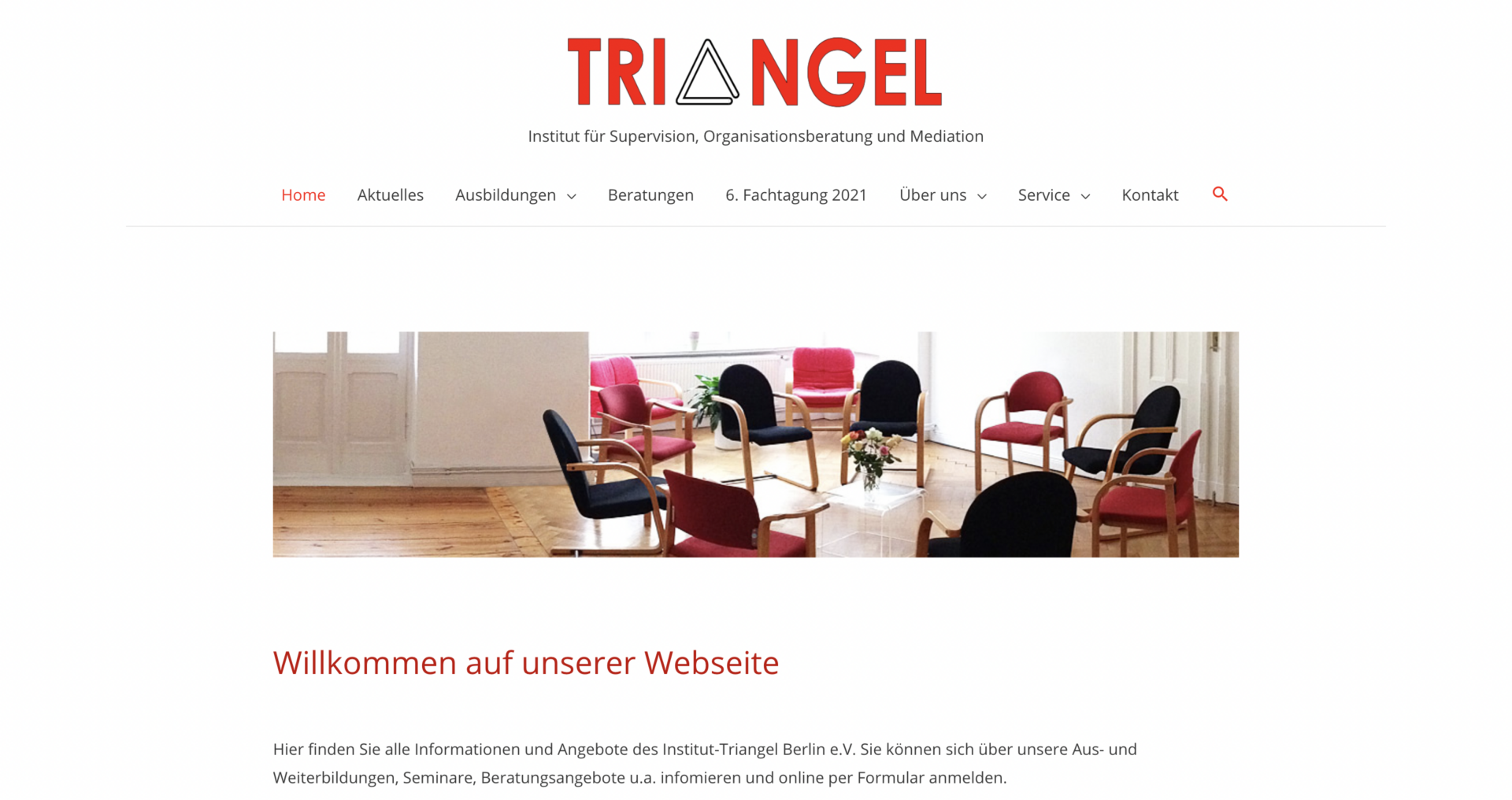 Institut Triangel